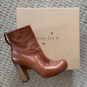 Coclico boots